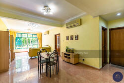 Changi Green (D16), Condominium #281995791